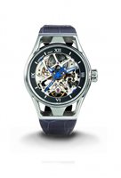 Montre Locman Homme Montecristo Skeleton in Titane 0538A20S-00ANSKPB - 0538A20S-00ANSKPB